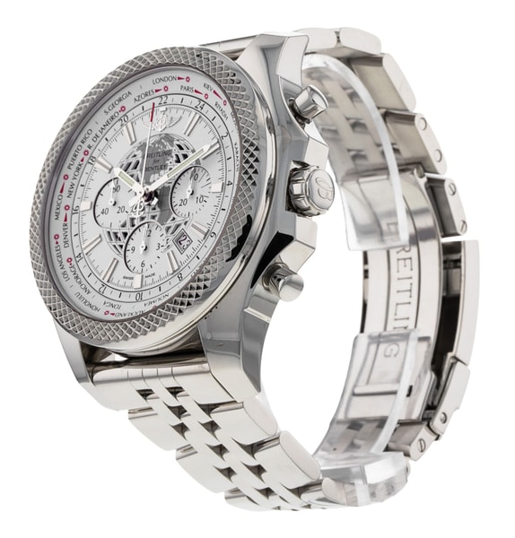 Breitling Bentley B05 Unitime AB0521